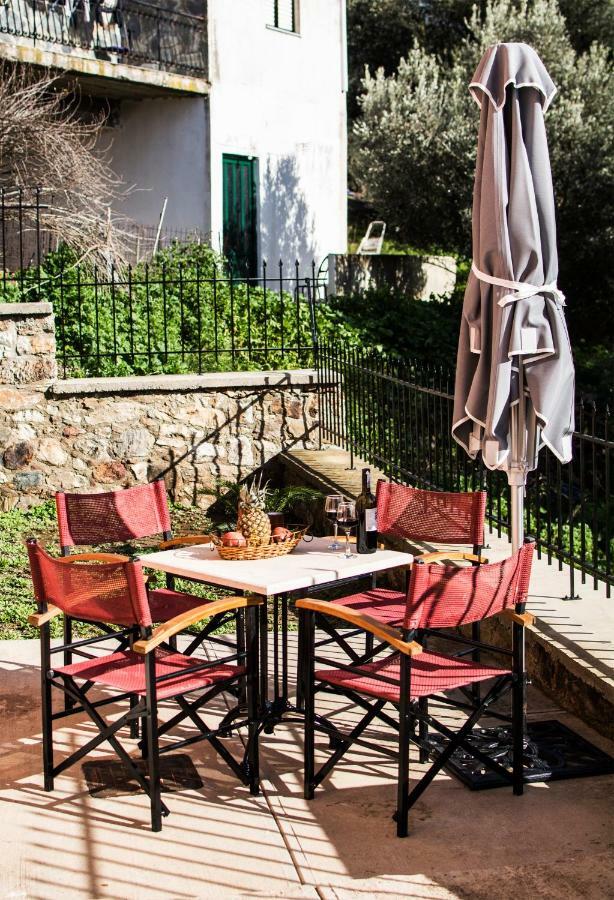 Argoules House Βίλα Εξωτερικό φωτογραφία