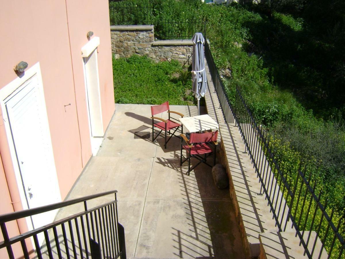 Argoules House Βίλα Εξωτερικό φωτογραφία