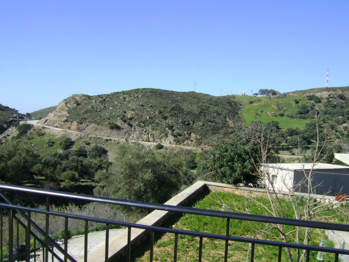 Argoules House Βίλα Εξωτερικό φωτογραφία